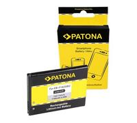 Patona Batteria per Samsung i9050 i9100 Galaxy S2 i9108 i9100 i9103 Galaxy R