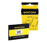 Patona Batteria per Samsung I9308 i939 i9300 Galaxy S3 Smartphone EB-L1G6LLU