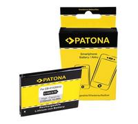 Patona Batteria per Samsung N7000 Galaxy Note i9220 i889 i9228 EB-615268VU