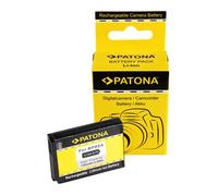 Patona Batteria per Samsung PL210 SH100 WB210 BP85a BP-85a IA-BP85a