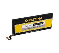 Patona Batteria per Samsung S7 Galaxy S7 SM-G930F EB-BG93