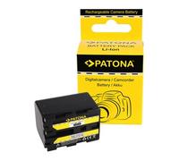 Patona Batteria per Sony NP-FM71