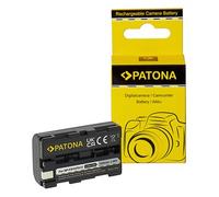 Patona Batteria per Sony NP-FS11