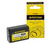 PATONA 1079 Batteria Ricaricabile Ioni di litio 950 mAh 7.2V