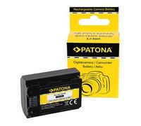 Patona Batteria per Sony NP-FZ100