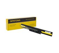 Patona Batteria per Sony VAIO SVF15216SC VGP-BPS35, VGP-BPS35A
