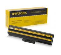 Patona Batteria per Sony VAIO VGP-BSP13-S VGP-BPS13B-Q VGP-BPS13B