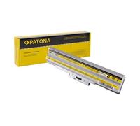 Patona Batteria per Sony VAIO VGP-BSP13-S VGP-BPS13B-Q VGP-BPS13B