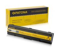 Patona Batteria per Toshiba PA3534U-1BAS, PA3534U-1BRS A355-S6931