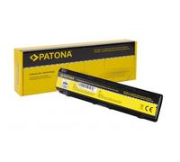 Patona Batteria per Toshiba Satellite C50 C70 C800 C805 C840 C845 C850