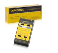 Patona Batteria per Toshiba Tecra A1, A8-EZ8311, A8-EZ8312, A8-EZ8313