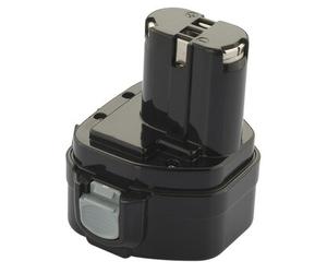 Patona Batteria per utensili Makita 12 Volt 2500 mAh NI-MH