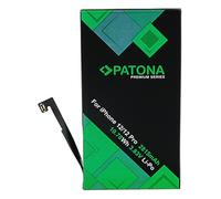 Patona Batteria premium per Apple iPhone 12 12 Pro A2172 A2341 A2402 A2403 A2404 A2406 A2407 A2408 incl. set di utensili elettrici