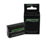 Patona Batteria premium per Canon LP-E12