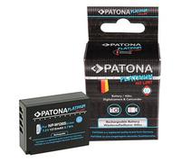 Patona Batteria premium per Fuji NP-W126S