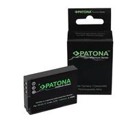 Patona Batteria premium per Nikon EN-EL12