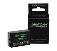 Patona Batteria premium per Nikon EN-EL25