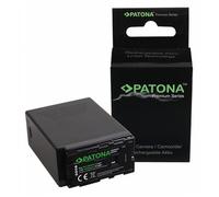 Patona Batteria premium per Panasonic VW-VGB6
