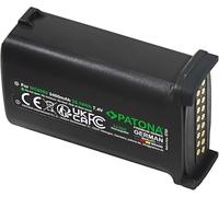 PATONA Batteria Premium per simbolo MC9000, MC9010, MC9050, MC9060, MC9062, MC909, MC9090, MC9097, RD5000, ricambio per simbolo 21-61261-01, 21-65587-01, BRTY-MC90SAB0SAB0SAB01, 0-01, 82-111734-01,