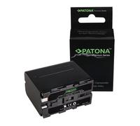 Patona Batteria premium per Sony NP-F970