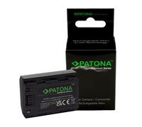 Patona Batteria premium per Sony NP-FZ100