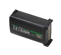 Patona Batteria premium per Zebra MC9200 BTRY-MC9X-26MA-01