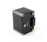 Patona Batteria PROTECT Gold Mount G150-PD100 148Wh USB-C USB-A D-Tap 2xDC-out