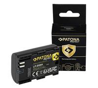 Patona Batteria PROTECT per Canon LP-E6NH
