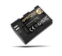 Patona Batteria PROTECT per Canon LP-E6P