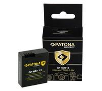 Patona Batteria PROTECT per GoPro Hero 13