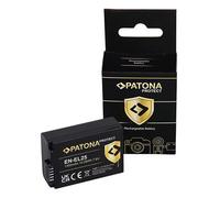 Patona Batteria PROTECT per Nikon EN-EL25