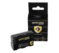 Patona Batteria PROTECT per Nikon EN-EL3e