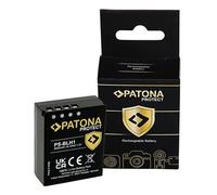 Patona Batteria PROTECT per Olympus BLH-1 OM-D EM-1 Mark 2 EM-1 Mark II BLH-1 E-M1X