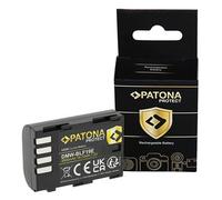 Patona Batteria PROTECT per Panasonic DMW-BLF19