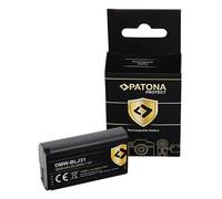 PATONA 13195 PROTECT BATTERY PANASONIC DMW-BLJ31 LUMIX DC-S1 DC-S1R DC-S1H