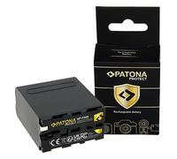Patona Batteria PROTECT per Sony NP-F990