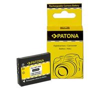 Patona batteria ricaricabile per Fuji NP-70S Instax Mini99