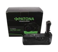 PATONA Battery grip premium per Canon EOS 5D Mark IV, sostituisce BG-E20