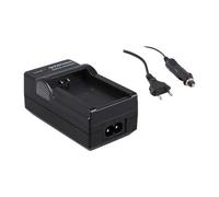 Patona caricabatterie 2 in 1 per Canon LP-E12