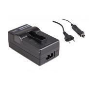 Patona Caricabatterie per GoPro Eroe 4