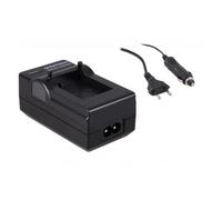 Patona Caricabatterie per GoPro Hero 3