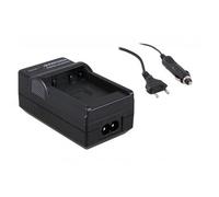 Patona Caricabatterie per Panasonic DMW-BLG10