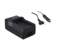 Patona Caricabatterie per Pentax D-LI88