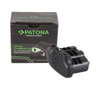 Patona Coperchio della batteria BL-3 per Nikon D300 D300S D700 F6 D3 EL4 EL4a nell'impugnatura della batteria MB-D10 MB-D40