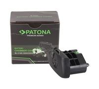 Patona Copribatteria BL-5 per Nikon D800 D800E con impugnatura per batteria MB-D12 MB-D18