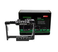 Patona Gabbia Premium per Sony A7II A7RII A7SII A7S A7R A7