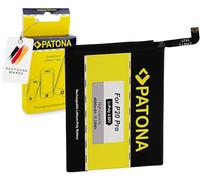 PATONA HB436486ECW Batteria 4000mAh / 15,28Wh / 3,82V Compatibile con Huawei Mate 10 PRO, P20 PRO