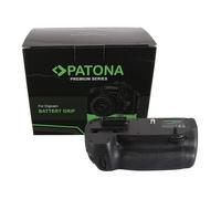 Patona Impugnatura per batteria premium per Nikon MB-D15H