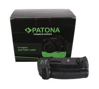Patona Impugnatura per batteria premium per Nikon MB-D18RC