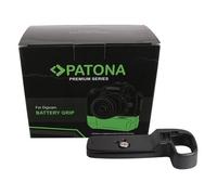 Patona Impugnatura premium per Canon EOS-R